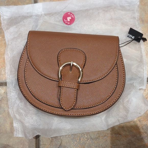 Saddle bag. NWT. - Picture 4 of 5